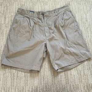Pendleton Men’s Size 38 Tan Chino Shorts